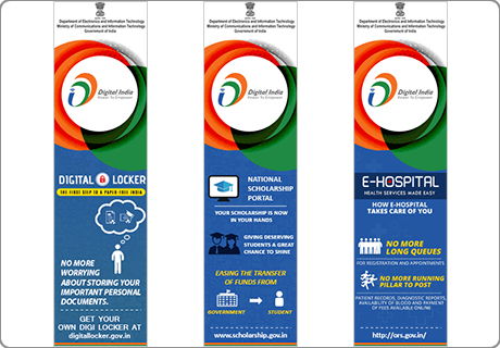  Digital India Week Launched on 01-07-2015 [02 JUL 15]