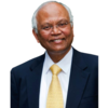  Dr. R.A. Mashelkar 