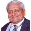 Dr. M. O. Garg