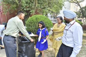 Swachhta Pakhwada 2024